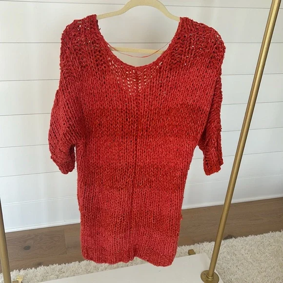 Free People Knit Sweater - Picture 6 of 6